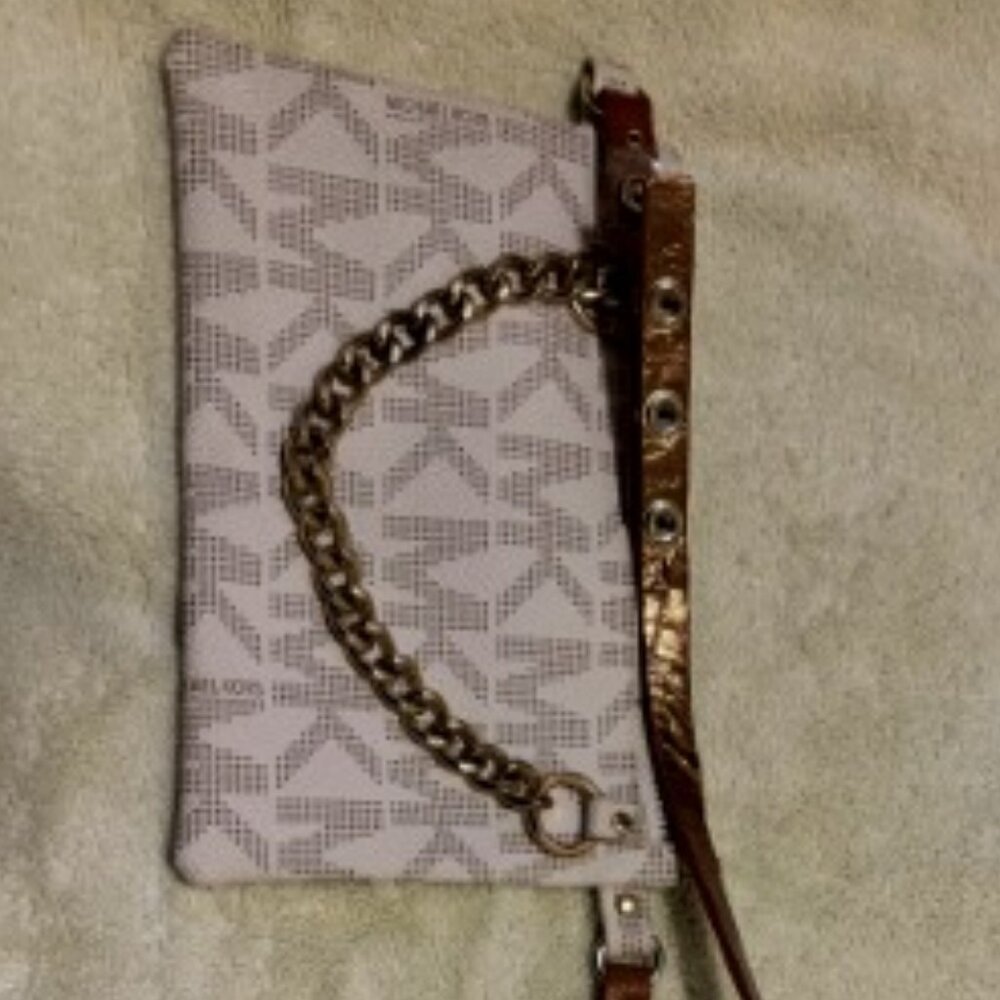 Michael Kors Waist Pouch